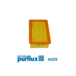 Filtro de aire - PURFLUX-A929