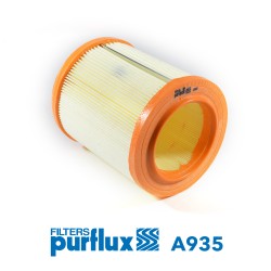 Filtro de aire - PURFLUX-A935
