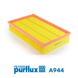 Filtro de aire - PURFLUX-A944