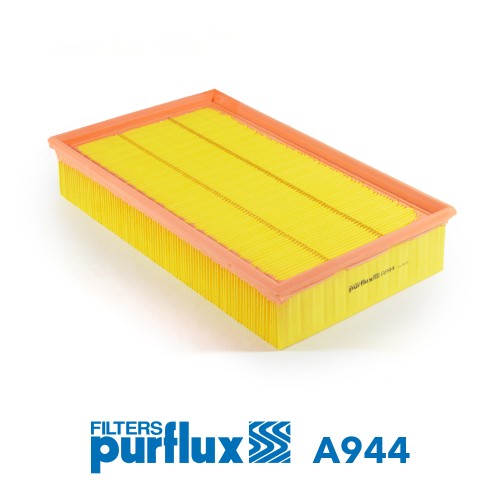 Filtro de aire - PURFLUX-A944