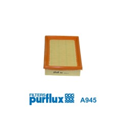 Filtro de aire - PURFLUX-A945