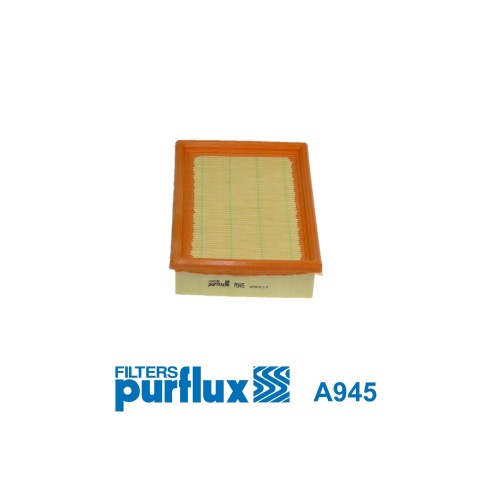Filtro de aire - PURFLUX-A945