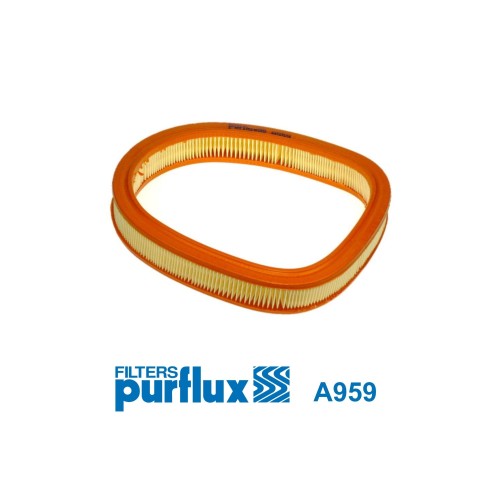 Filtro de aire - PURFLUX-A959