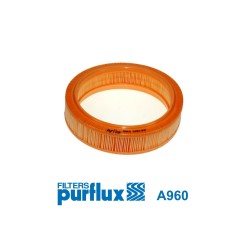 Filtro de aire - PURFLUX-A960