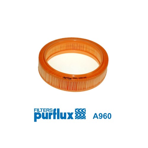 Filtro de aire - PURFLUX-A960