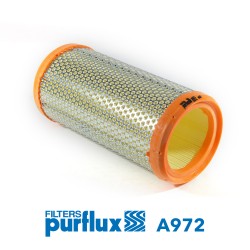 Filtro de aire - PURFLUX-A972