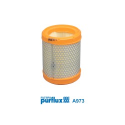 Filtro de aire - PURFLUX-A973