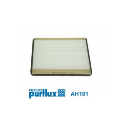 Filtro, aire habitáculo - PURFLUX-AH101