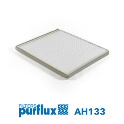 Filtro, aire habitáculo - PURFLUX-AH133