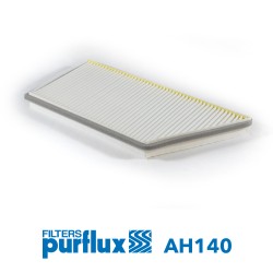 Filtro, aire habitáculo - PURFLUX-AH140