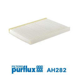 Filtro, aire habitáculo - PURFLUX-AH282