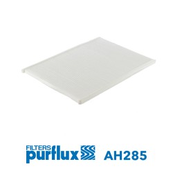 Filtro, aire habitáculo - PURFLUX-AH285