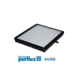Filtro, aire habitáculo - PURFLUX-AH305