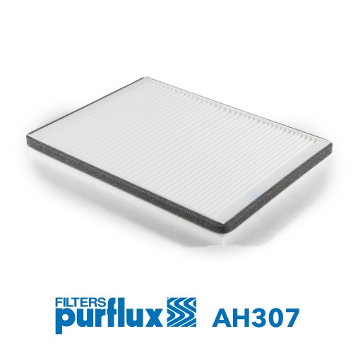 Filtro, aire habitáculo - PURFLUX-AH307