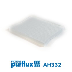 Filtro, aire habitáculo - PURFLUX-AH332