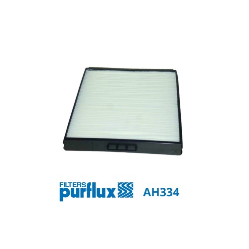 Filtro, aire habitáculo - PURFLUX-AH334