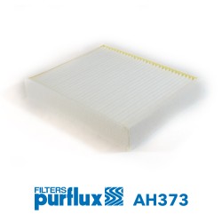 Filtro, aire habitáculo - PURFLUX-AH373