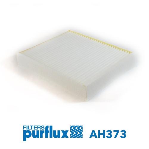 Filtro, aire habitáculo - PURFLUX-AH373