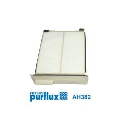 Filtro, aire habitáculo - PURFLUX-AH382