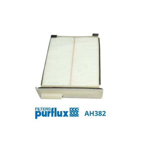 Filtro, aire habitáculo - PURFLUX-AH382