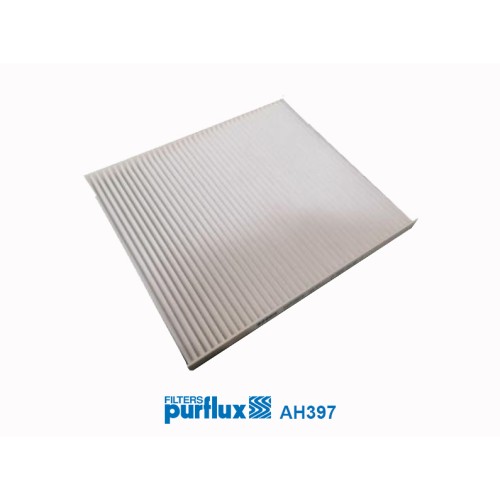 Filtro, aire habitáculo - PURFLUX-AH397