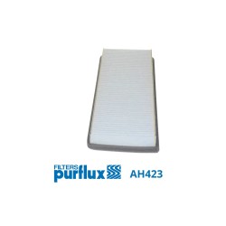 Filtro, aire habitáculo - PURFLUX-AH423
