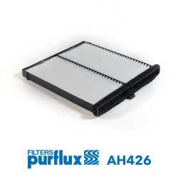 Filtro, aire habitáculo - PURFLUX-AH426