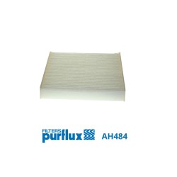 Filtro, aire habitáculo - PURFLUX-AH484