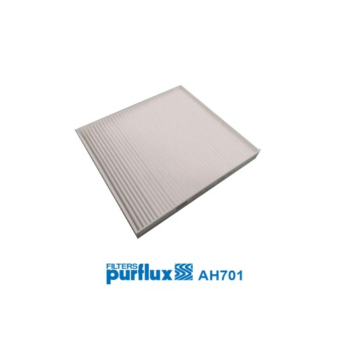 Filtro, aire habitáculo - PURFLUX-AH701
