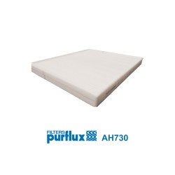 Filtro, aire habitáculo - PURFLUX-AH730