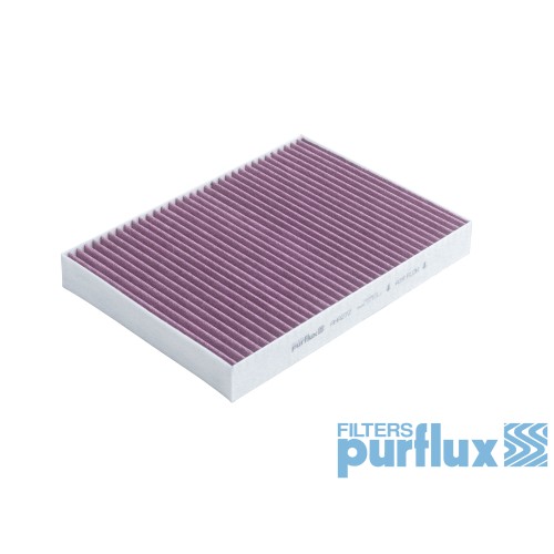 Filtro, aire habitáculo - PURFLUX-AHA272