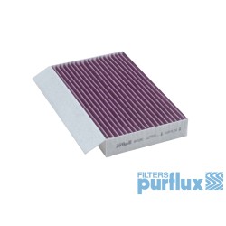 Filtro, aire habitáculo - PURFLUX-AHA281