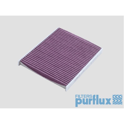 Filtro, aire habitáculo - PURFLUX-AHA282