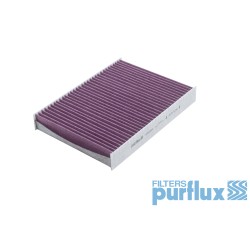 Filtro, aire habitáculo - PURFLUX-AHA284