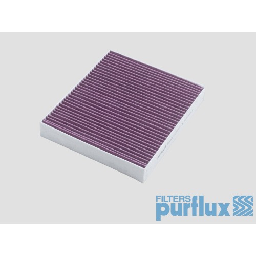 Filtro, aire habitáculo - PURFLUX-AHA286