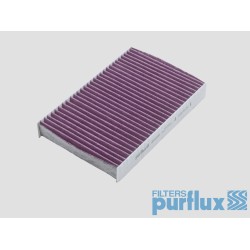 Filtro, aire habitáculo - PURFLUX-AHA306