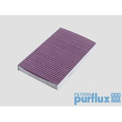 Filtro, aire habitáculo - PURFLUX-AHA319