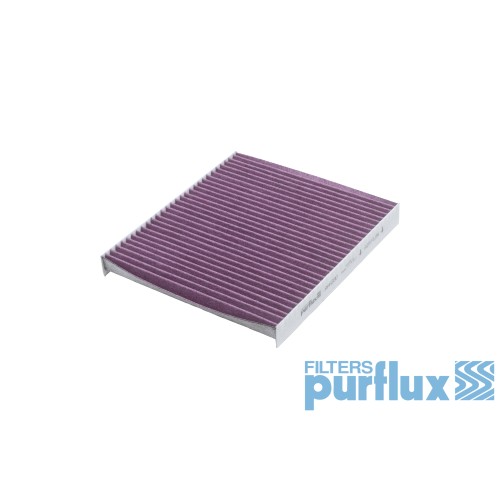 Filtro, aire habitáculo - PURFLUX-AHA330