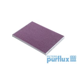 Filtro, aire habitáculo - PURFLUX-AHA340