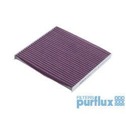 Filtro, aire habitáculo - PURFLUX-AHA341