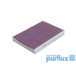 Filtro, aire habitáculo - PURFLUX-AHA352