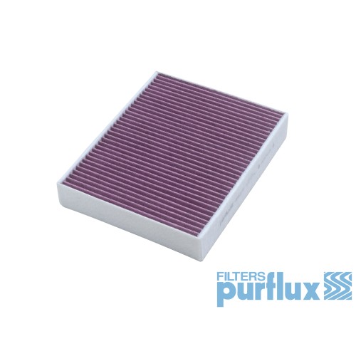 Filtro, aire habitáculo - PURFLUX-AHA373