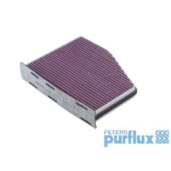 Filtro, aire habitáculo - PURFLUX-AHA378