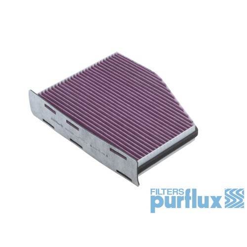 Filtro, aire habitáculo - PURFLUX-AHA378