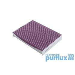 Filtro, aire habitáculo - PURFLUX-AHA386
