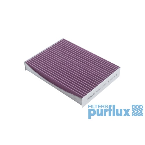 Filtro, aire habitáculo - PURFLUX-AHA386