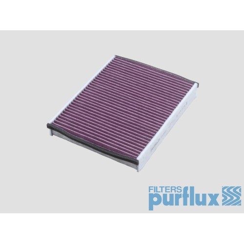 Filtro, aire habitáculo - PURFLUX-AHA391 Filtro, aire habitáculo - PURFLUX-AHA391