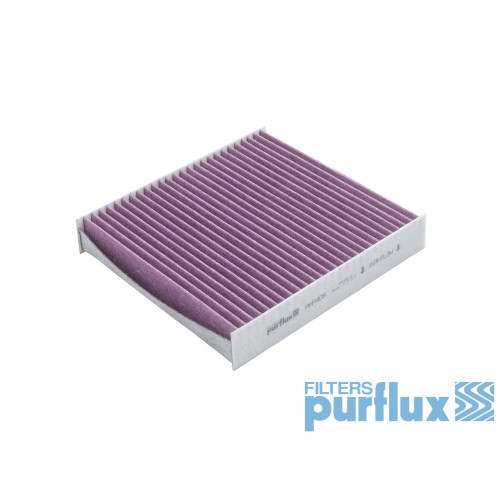 Filtro, aire habitáculo - PURFLUX-AHA405