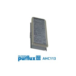 Filtro, aire habitáculo - PURFLUX-AHC113