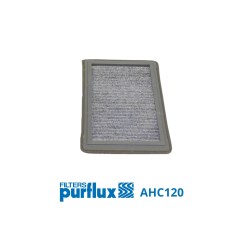 Filtro, aire habitáculo - PURFLUX-AHC120